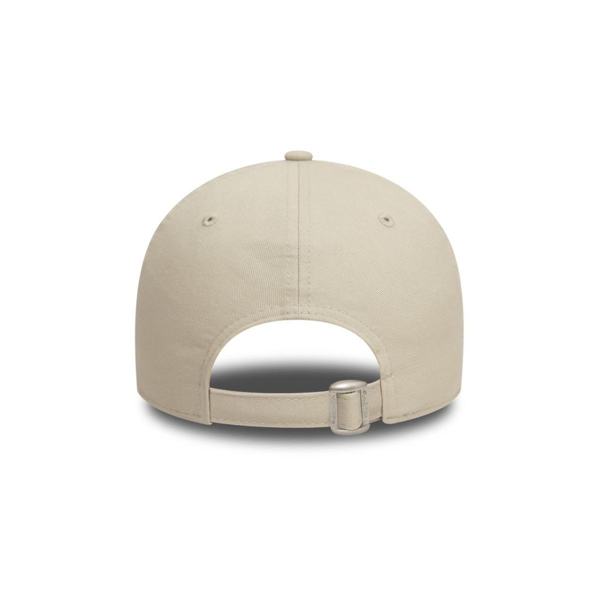 Gorra 9Forty Chicago Bulls Team Outline Beige - 60595202-2
