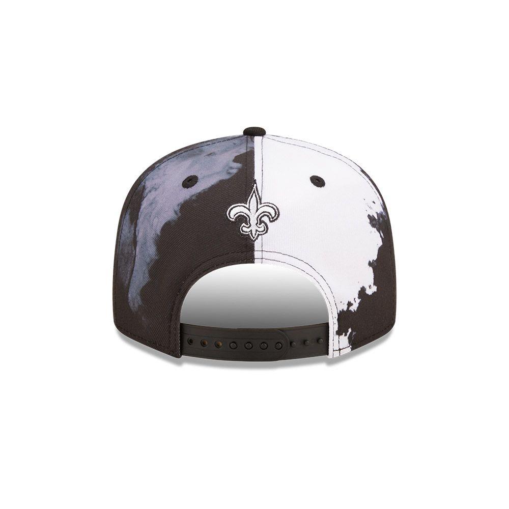 Jockey New Orleans Saints NFL 9Fifty Black - 60280149-3