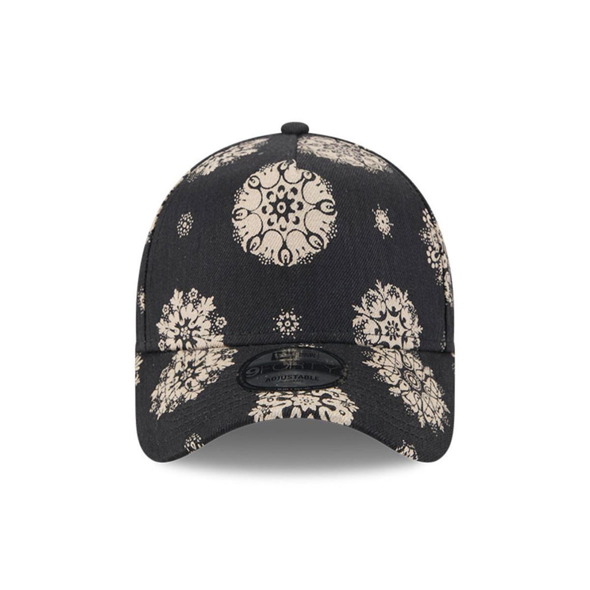 Gorra New Era 9Forty  Elevated Navy - 60746759-2