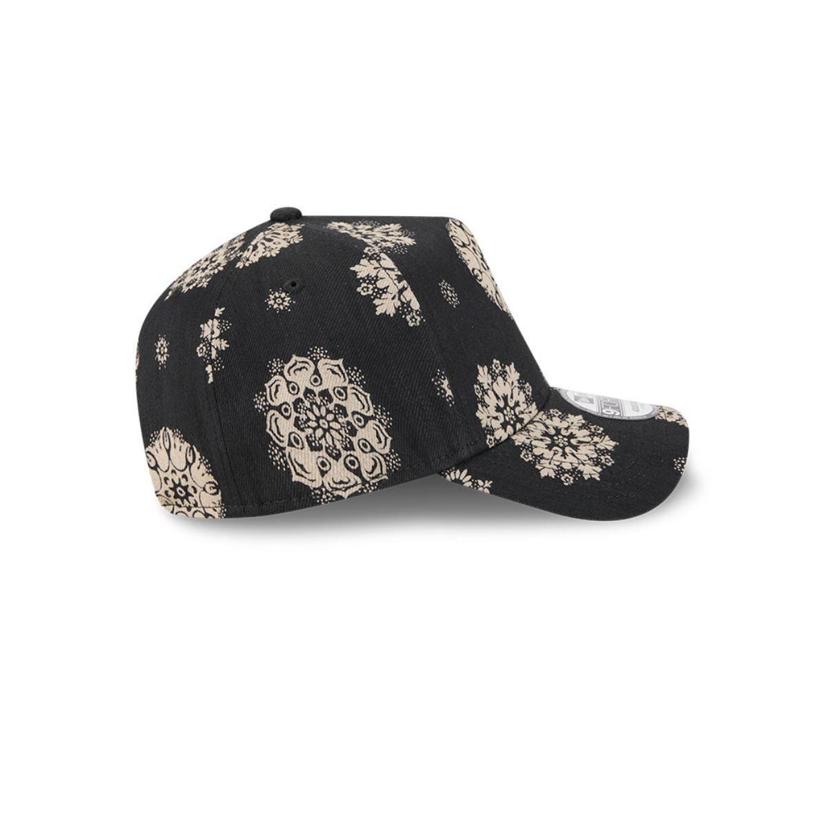 Gorra New Era 9Forty  Elevated Navy - 60746759-3