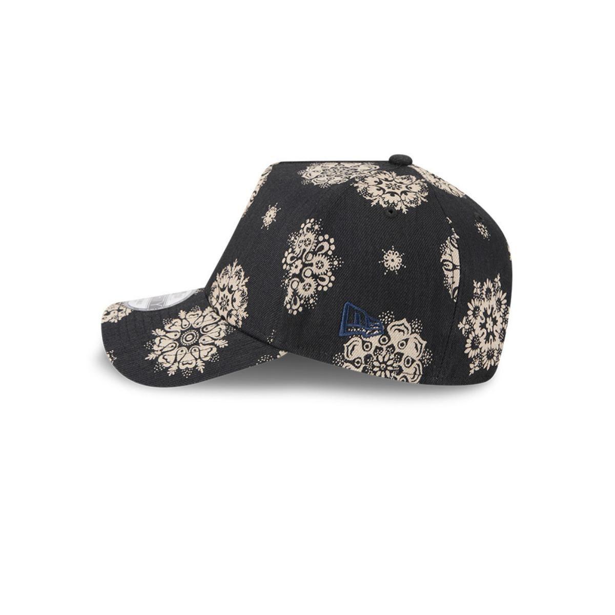 Gorra New Era 9Forty  Elevated Navy - 60746759-4