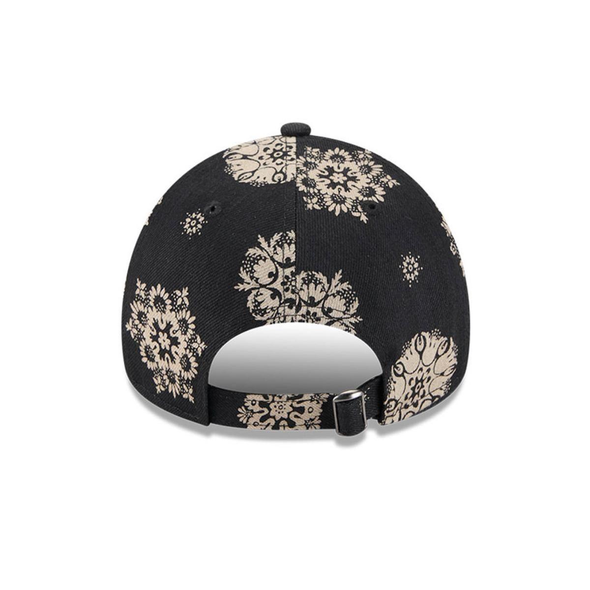 Gorra New Era 9Forty  Elevated Navy - 60746759-5