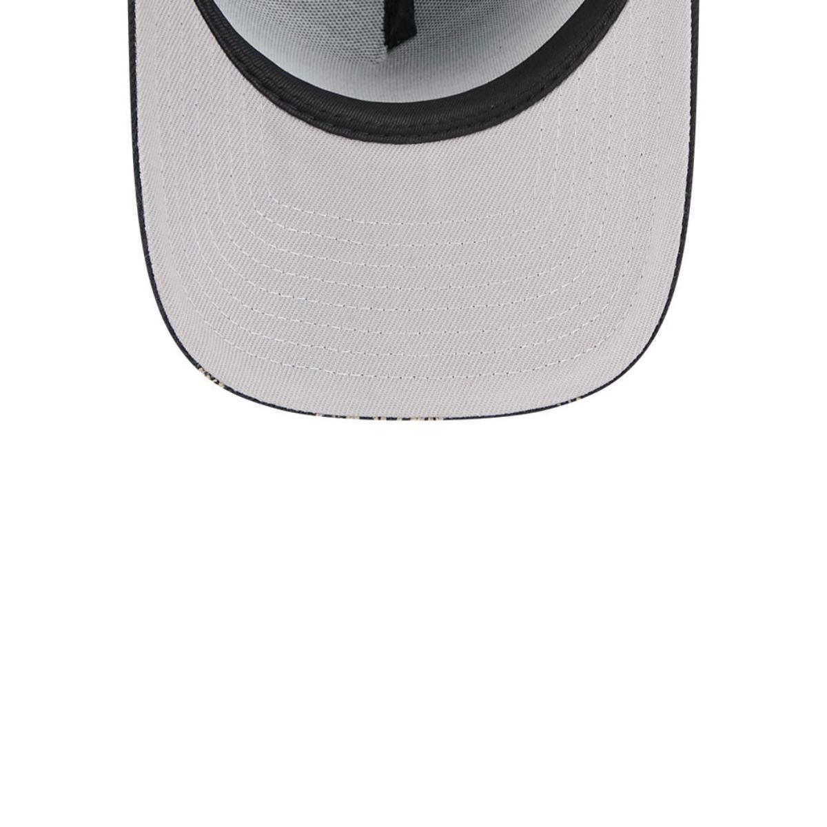 Gorra New Era 9Forty  Elevated Navy - 60746759-6