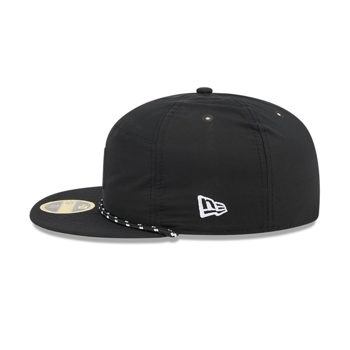 Gorra 59Fifty Boston Red Sox MLB 59Fifty Day Black - 60750793-3
