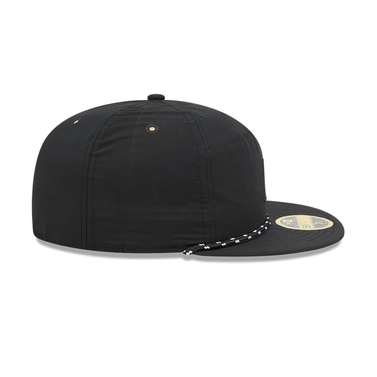 Gorra 59Fifty Boston Red Sox MLB 59Fifty Day Black - 60750793-4