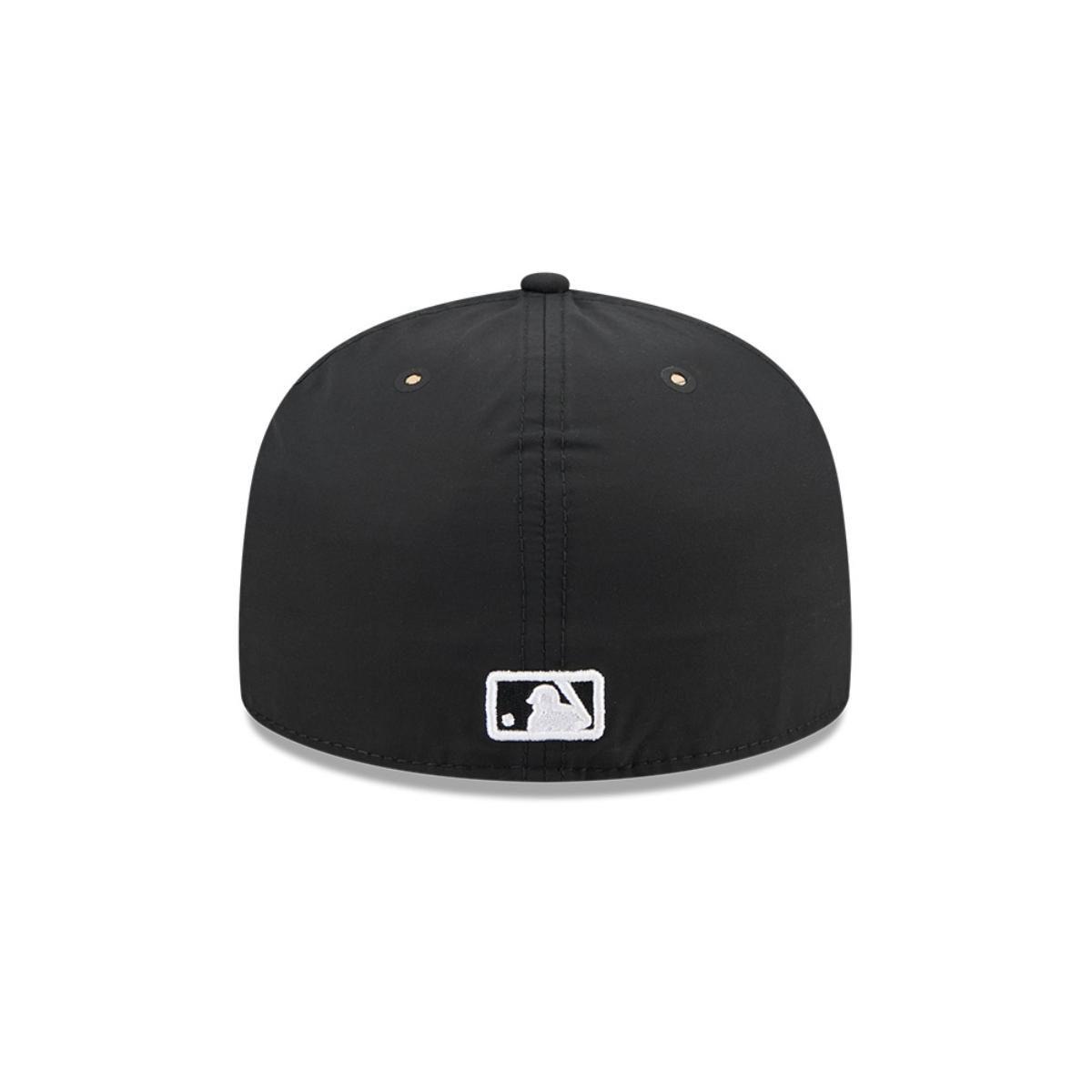 Gorra 59Fifty Boston Red Sox MLB 59Fifty Day Black - 60750793-5