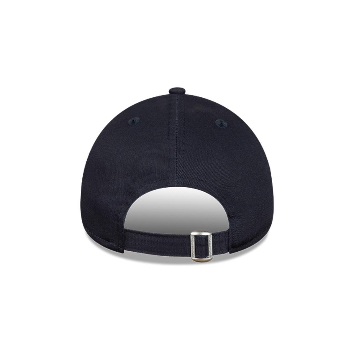Gorra 9Forty Detroit Tigers MLB Core Basics Navy - 14374414-3