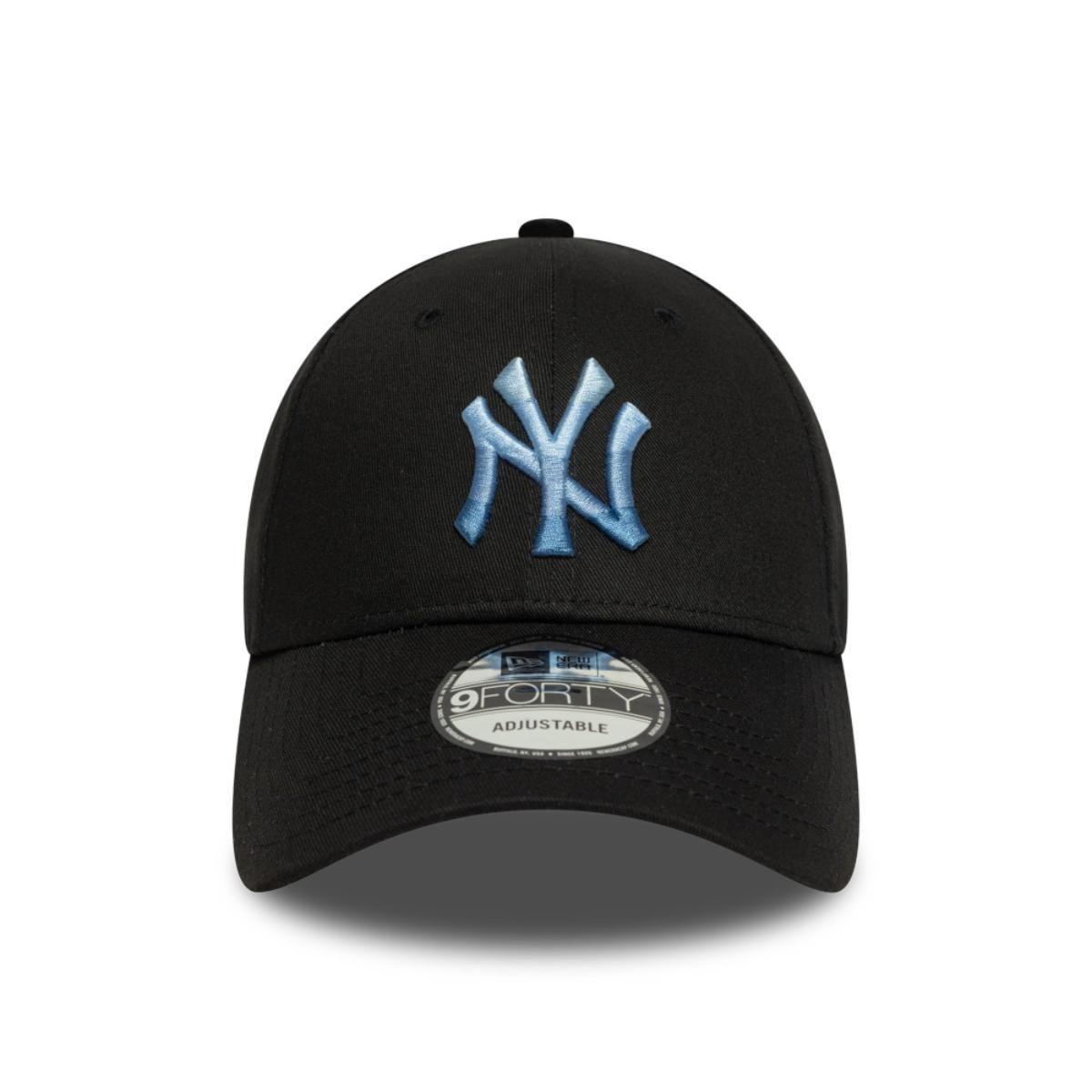 Gorra 9Forty New York Yankees Infill Black - 60691277-2