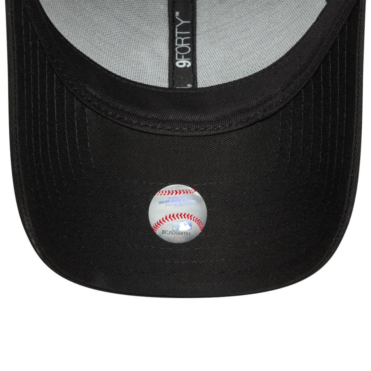 Gorra 9Forty New York Yankees Infill Black - 60691277-4