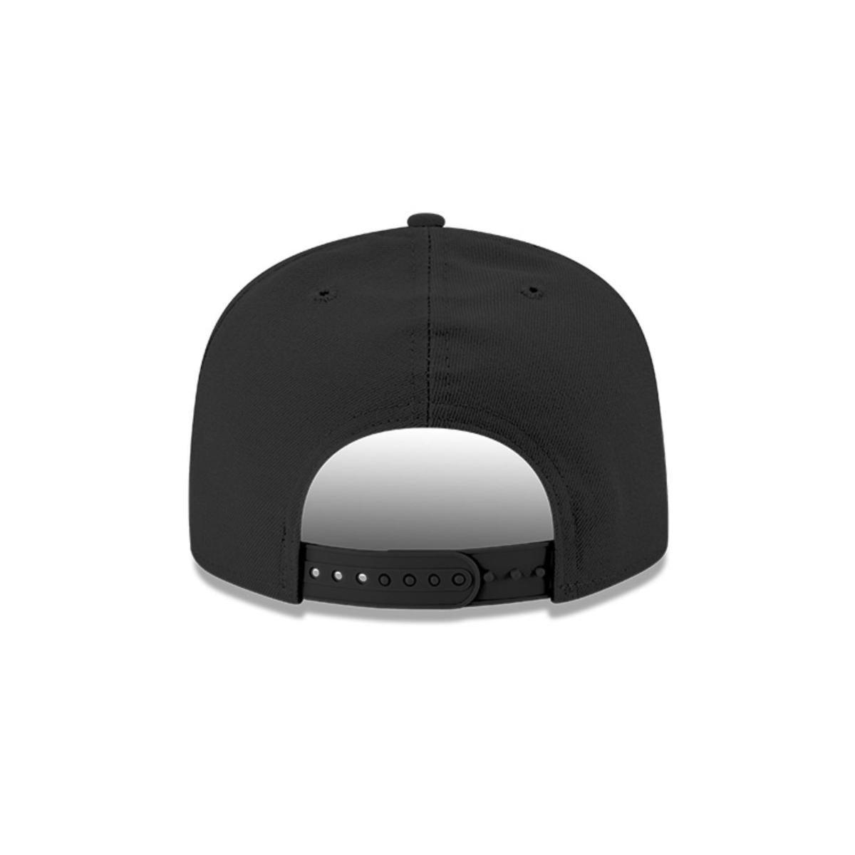 Jockey Golden State Warriors NBA 9fifty Black - 70515098-3