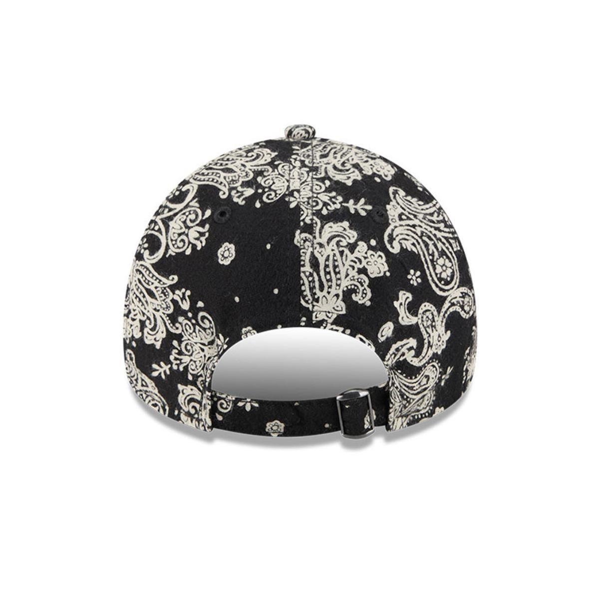 Gorra New Era 9Forty  Elevated Black - 60746758-5