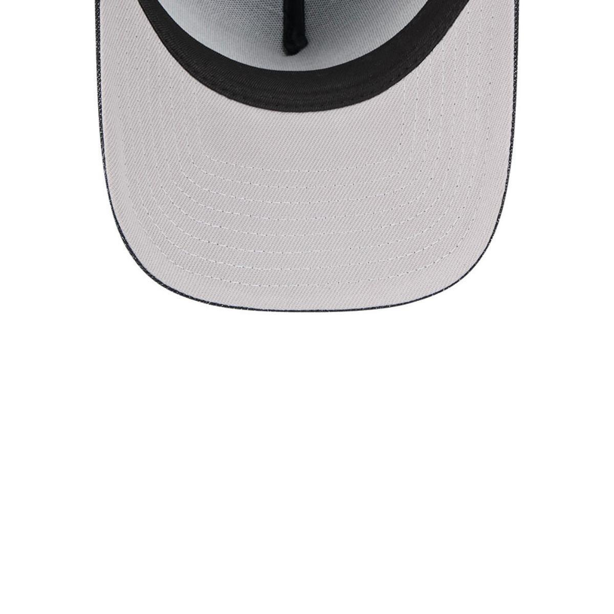 Gorra New Era 9Forty  Elevated Black - 60746758-6