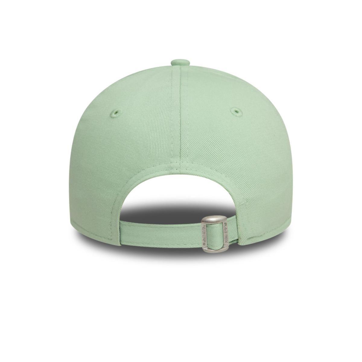 Gorra 9Forty New York Yankees MLB Butterfly Icon Green Pstl - 60595343-3