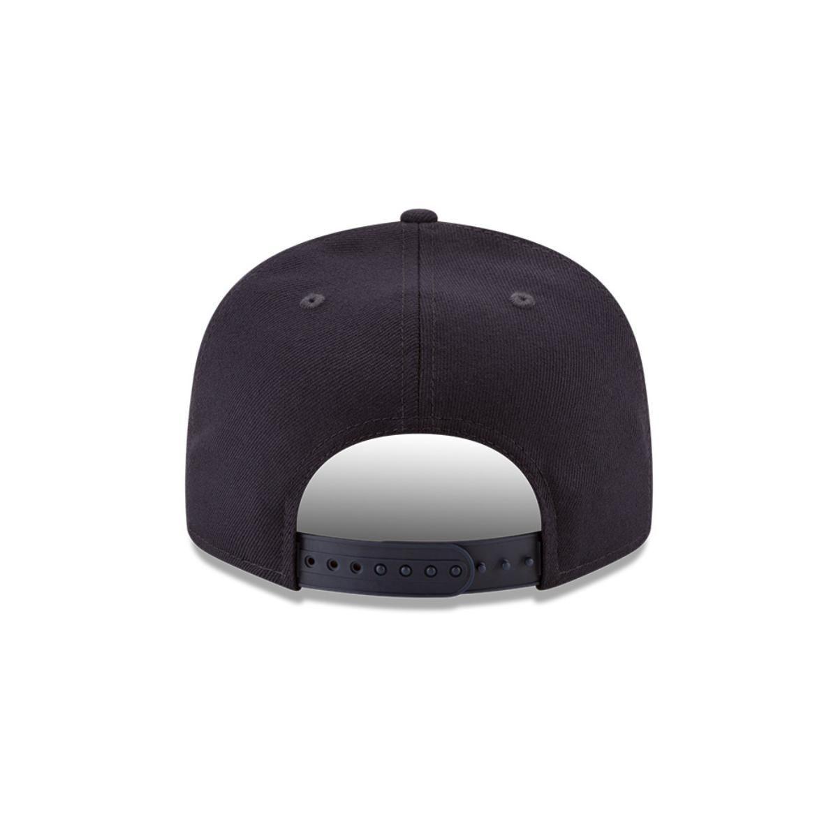 Gorra 9Fifty Boston Red Sox MLB  Clásicos Navy - 11591076-5