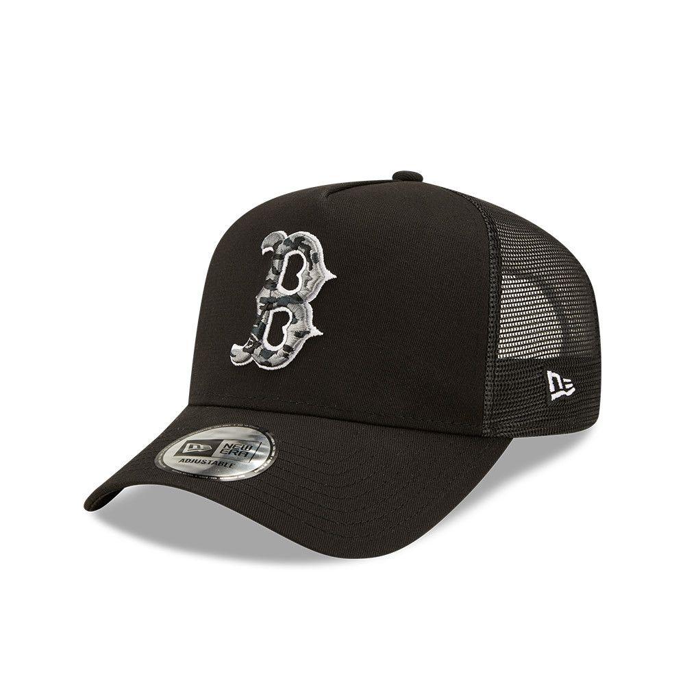 Jockey Boston Red Sox MLB 9Forty Black - 60222416-0