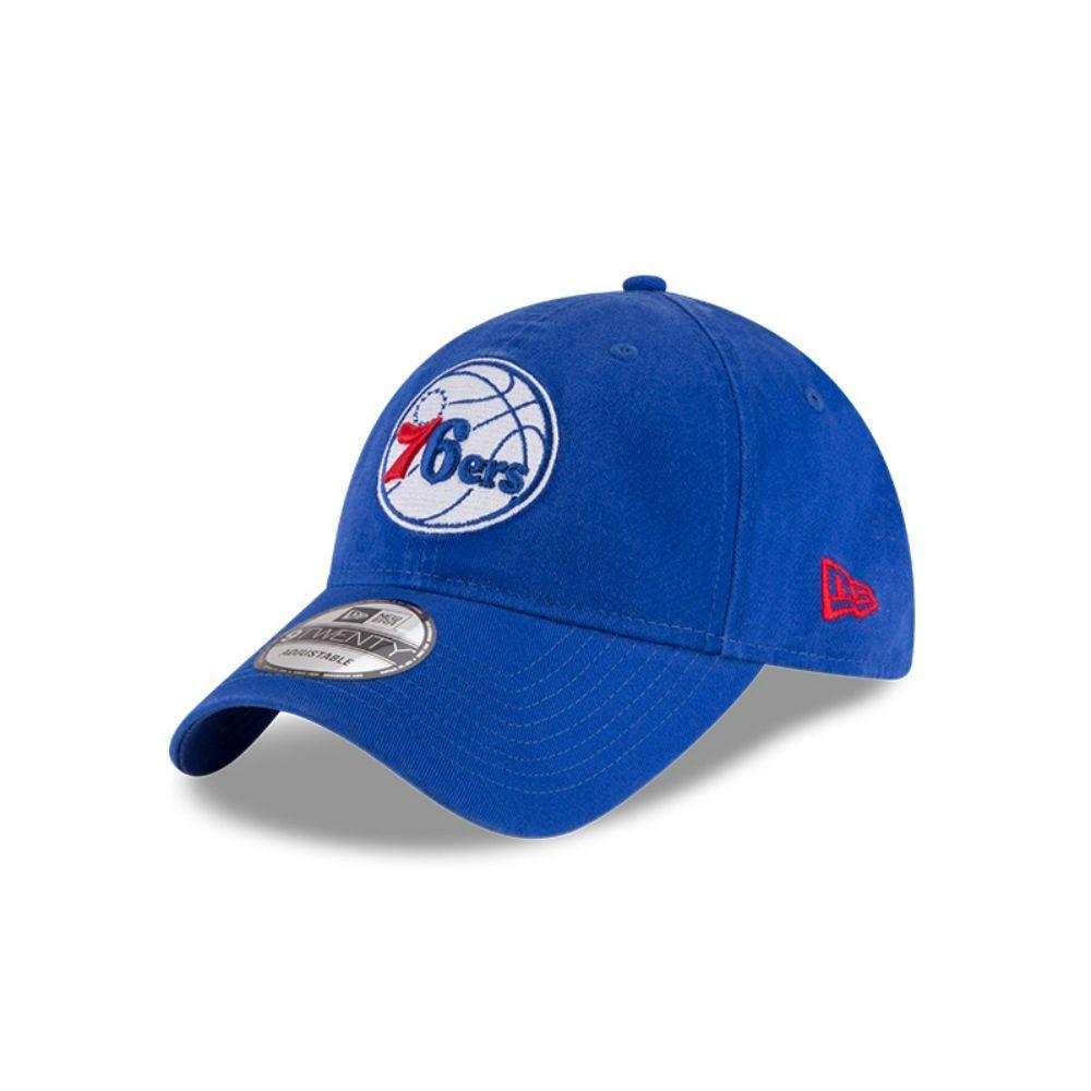 Jockey Philadelphia 76ers NBA 9Twenty Blue - 11416728-0