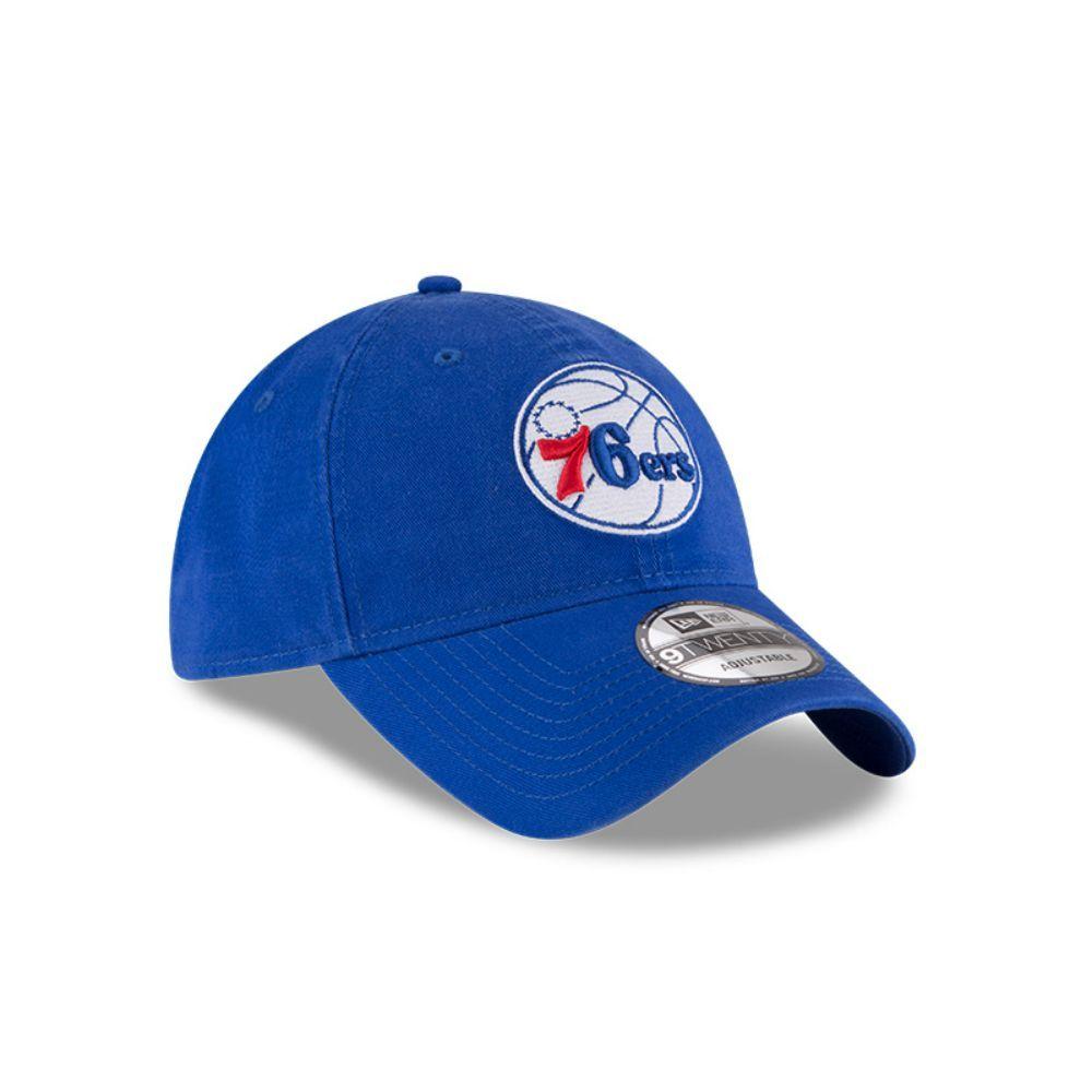 Jockey Philadelphia 76ers NBA 9Twenty Blue - 11416728-1