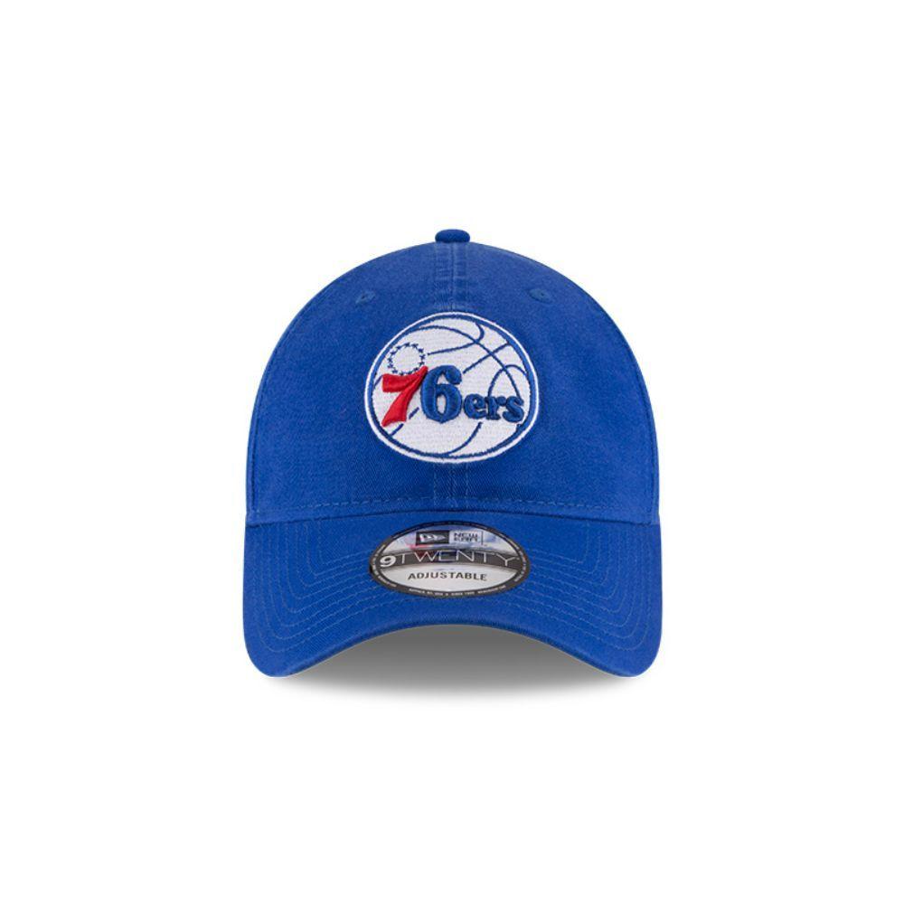 Jockey Philadelphia 76ers NBA 9Twenty Blue - 11416728-2