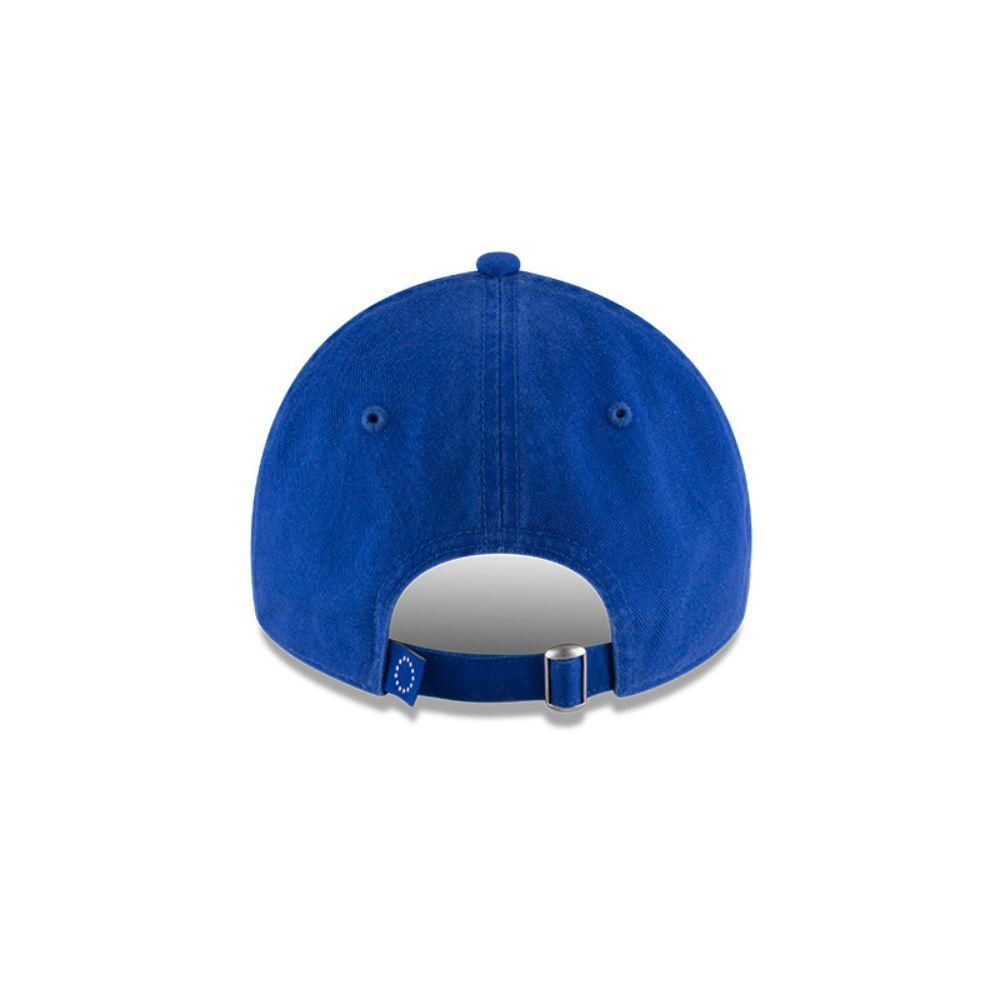 Jockey Philadelphia 76ers NBA 9Twenty Blue - 11416728-3