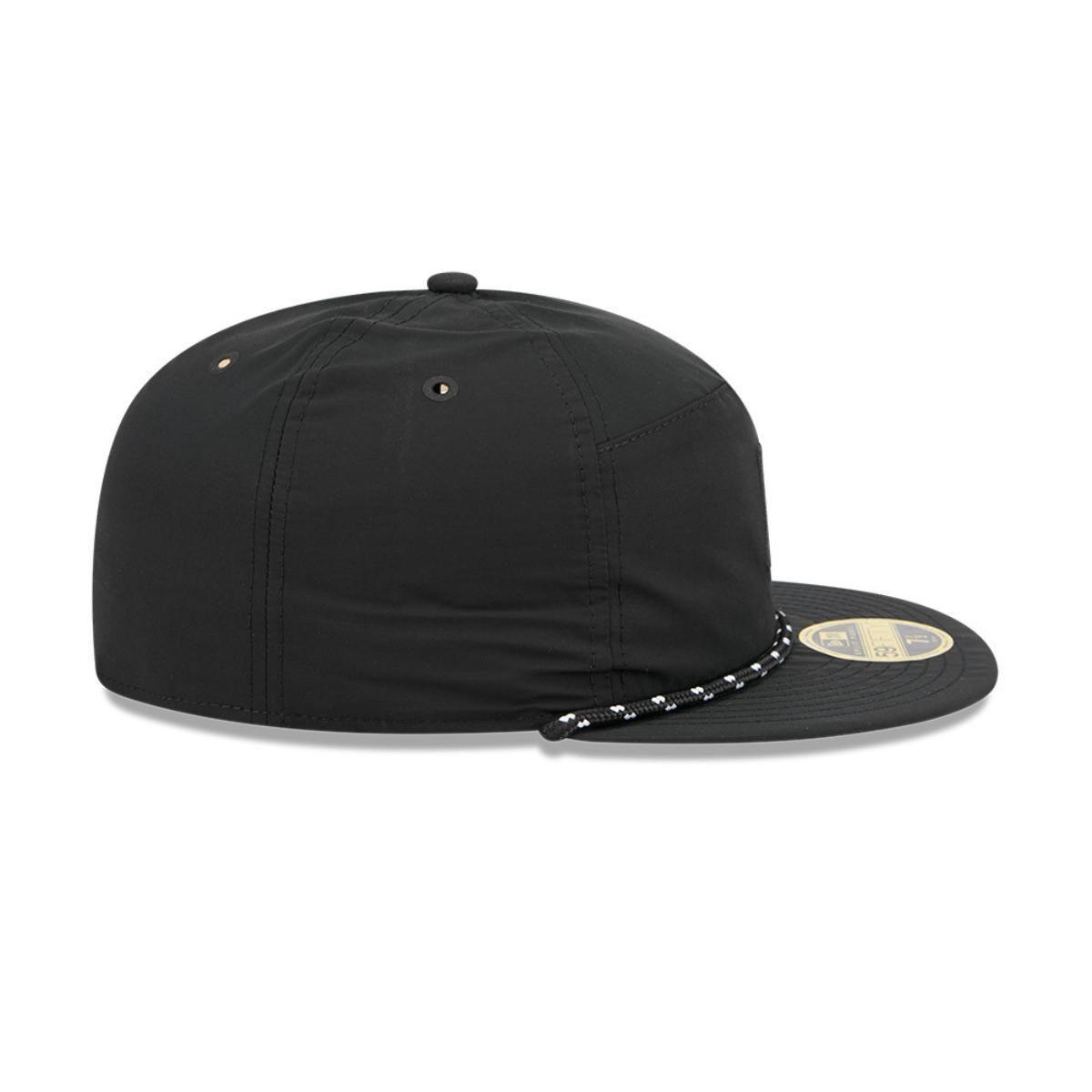 Gorra 59Fifty Los Angeles Dodgers MLB 59Fifty Day Black - 60750796-3