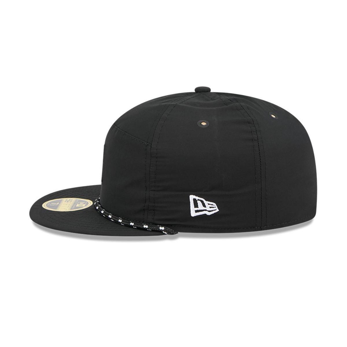 Gorra 59Fifty Los Angeles Dodgers MLB 59Fifty Day Black - 60750796-4