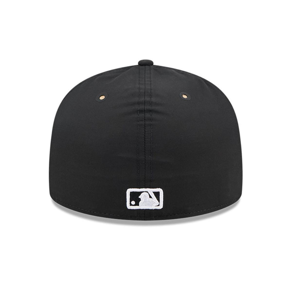 Gorra 59Fifty Los Angeles Dodgers MLB 59Fifty Day Black - 60750796-5