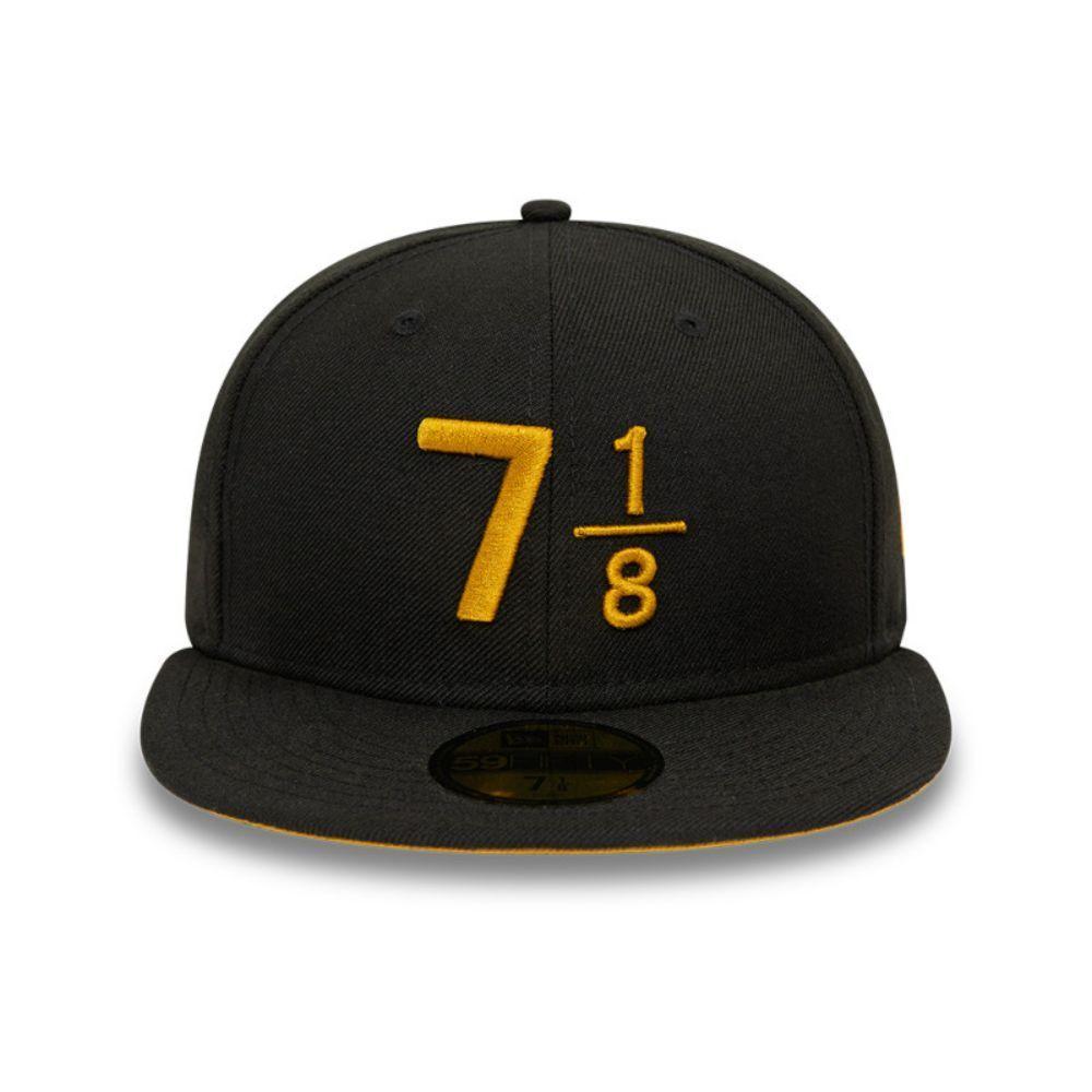 Jockey New Era 59fifty Black New Era - 60363722-2