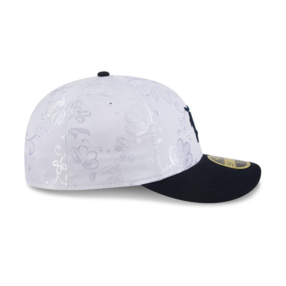 Gorra 59Fifty Detroit Tigers MLB 59Fifty Day White - 60750741-4