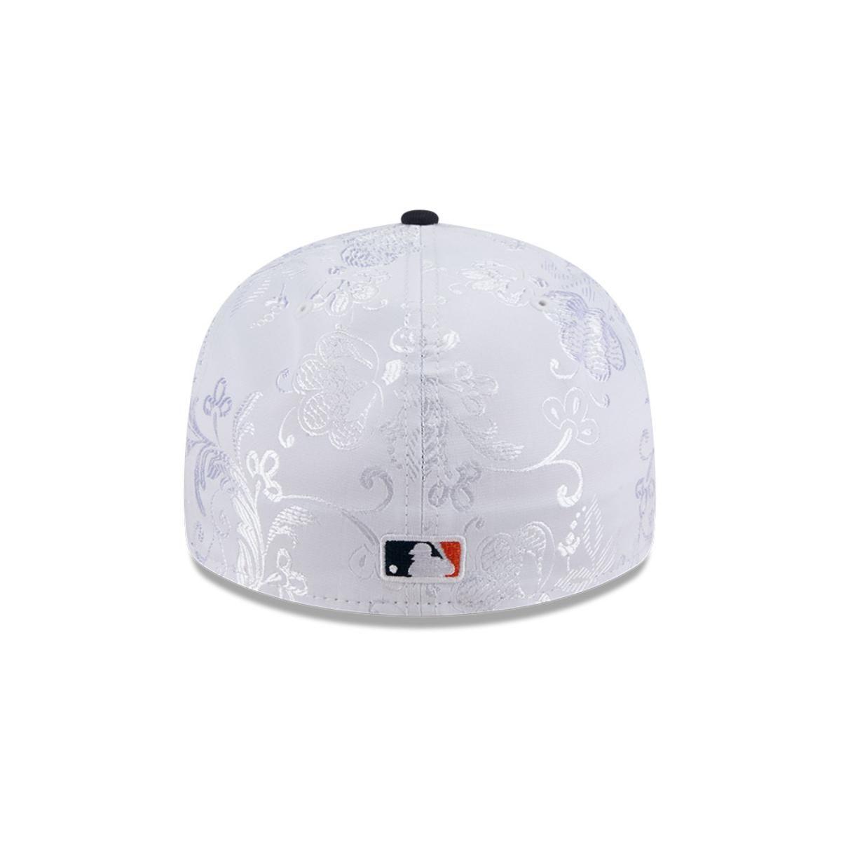 Gorra 59Fifty Detroit Tigers MLB 59Fifty Day White - 60750741-5