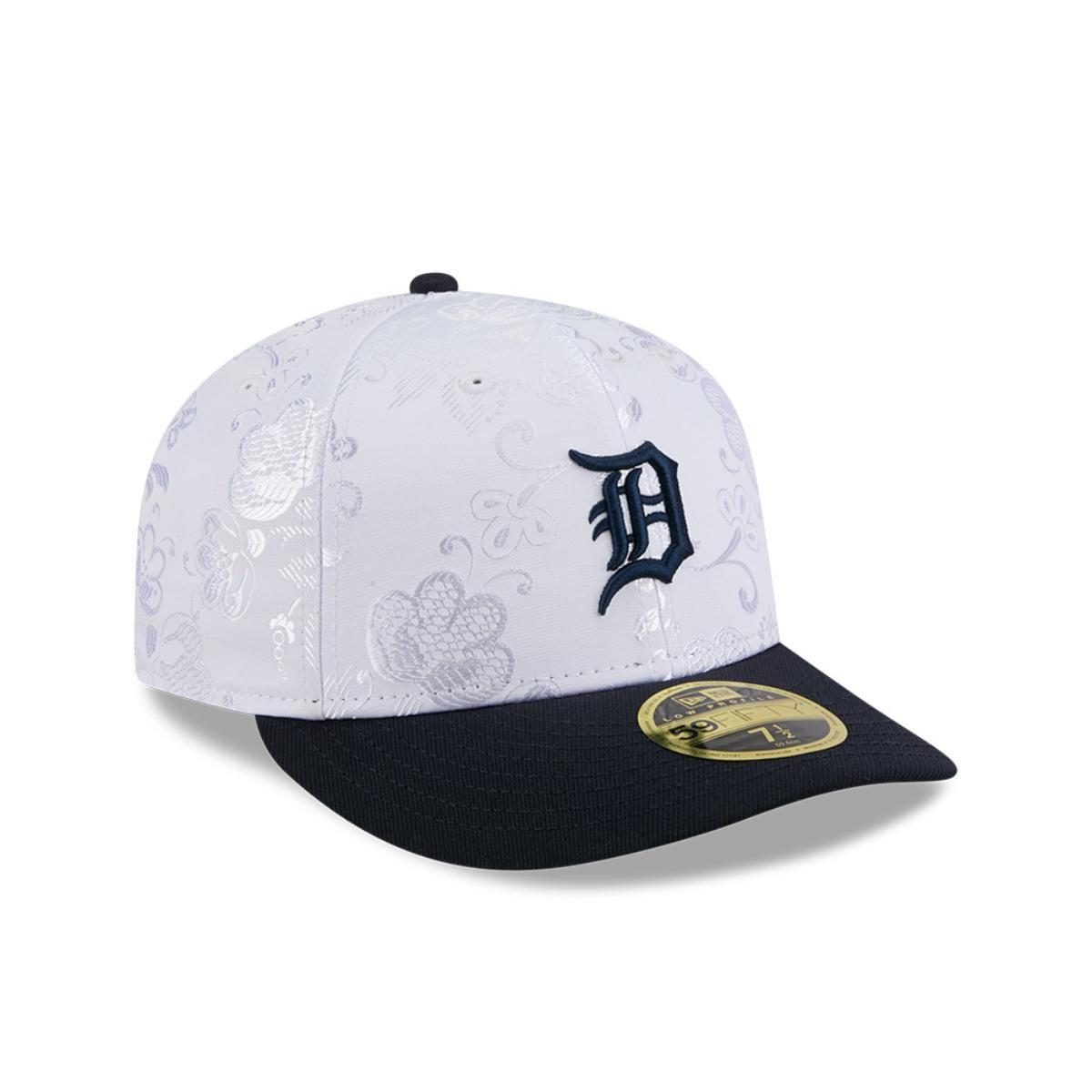 Gorra 59Fifty Detroit Tigers MLB 59Fifty Day White - 60750741-1