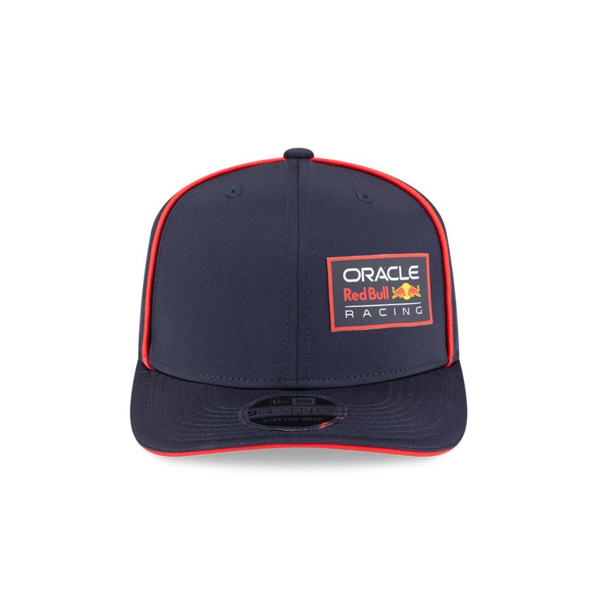 Gorra 9Seventy Red Bull Racing F1 New Era Dk Blue - 60669223-2