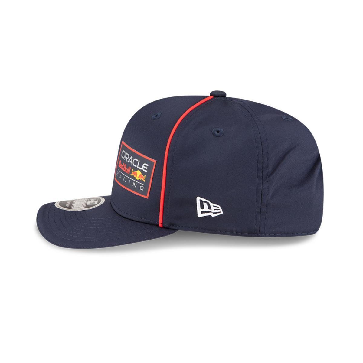 Gorra 9Seventy Red Bull Racing F1 New Era Dk Blue - 60669223-3