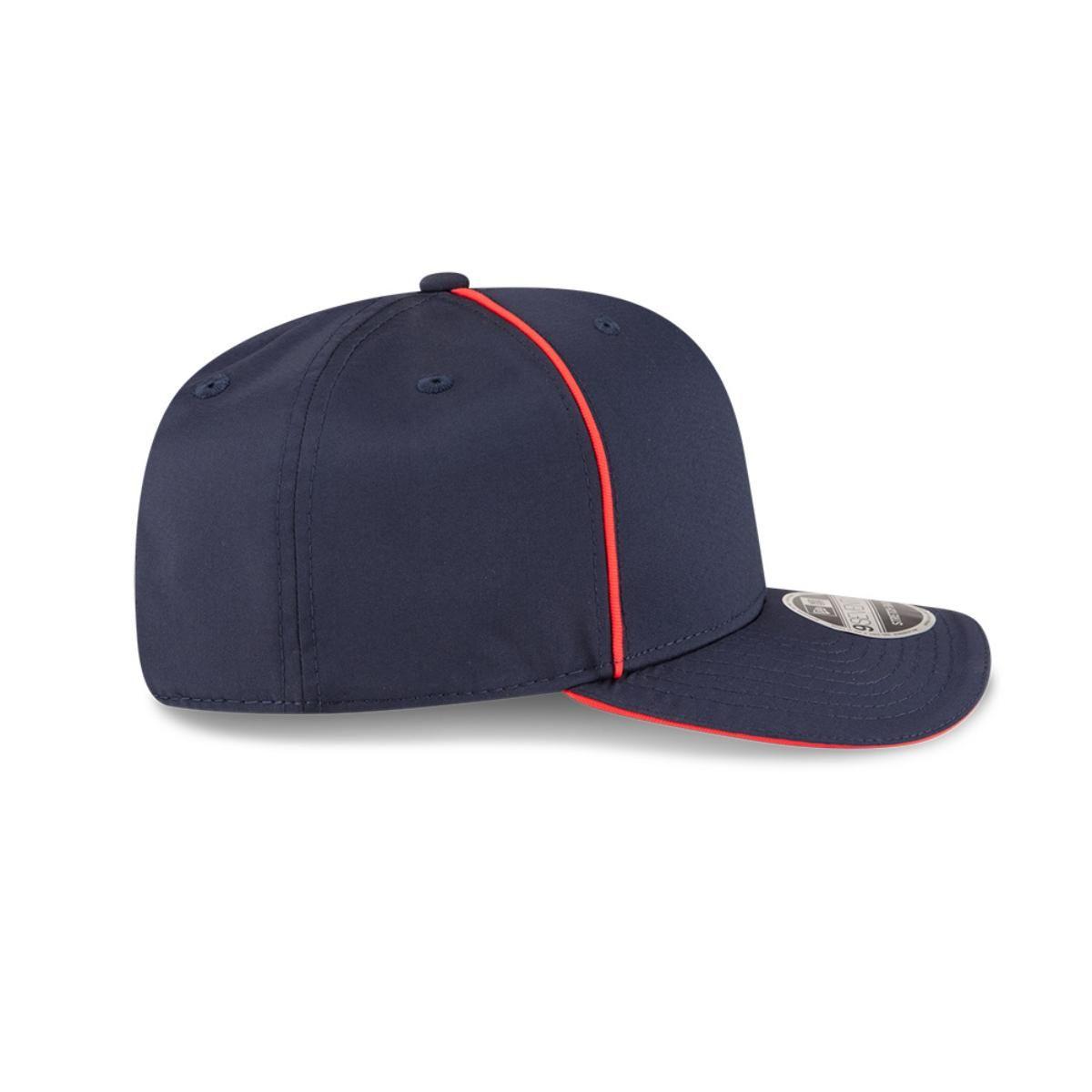 Gorra 9Seventy Red Bull Racing F1 New Era Dk Blue - 60669223-4