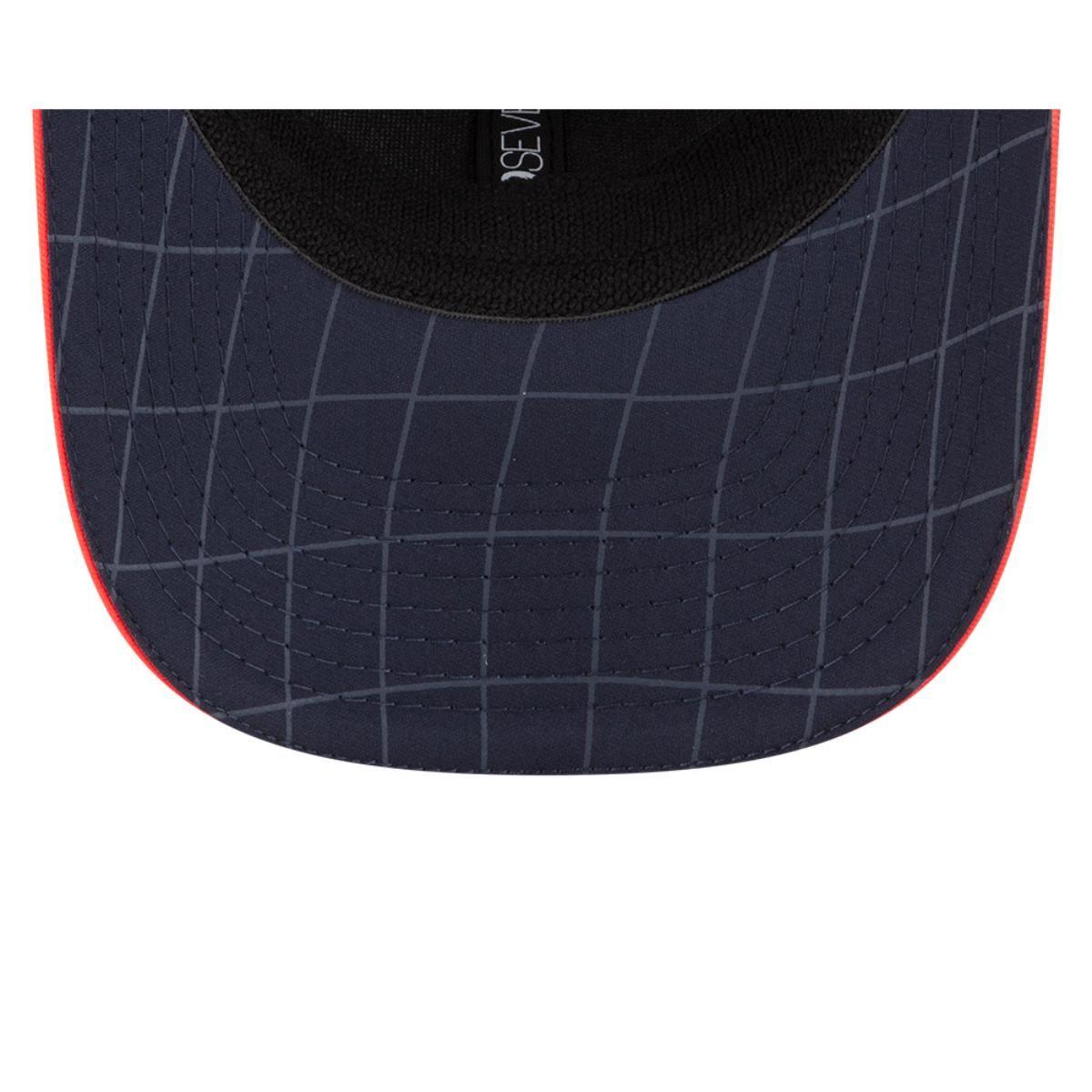 Gorra 9Seventy Red Bull Racing F1 New Era Dk Blue - 60669223-6