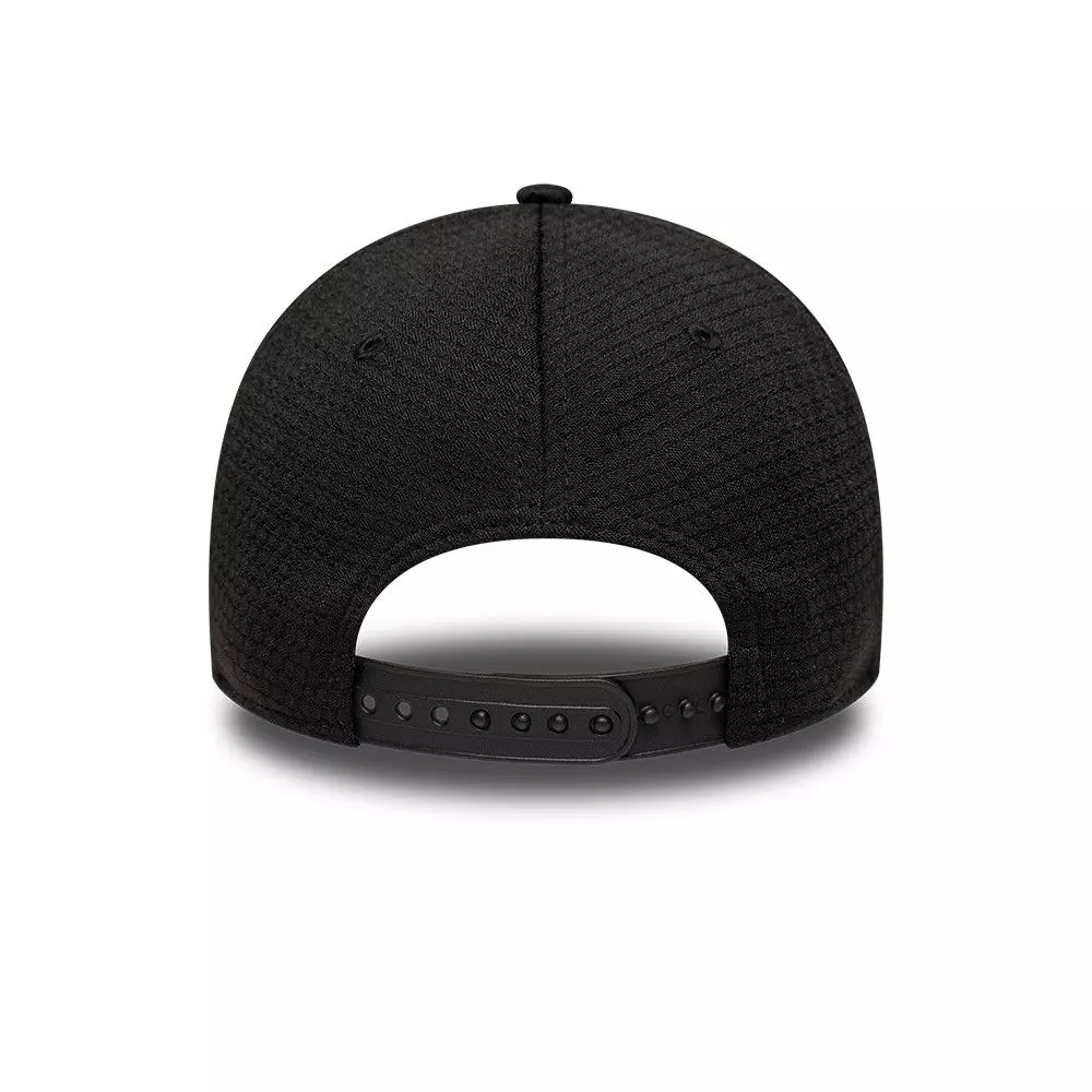 Gorra 9Forty MLB New York Yankees Flawless Mesh Negro - 60691114-3