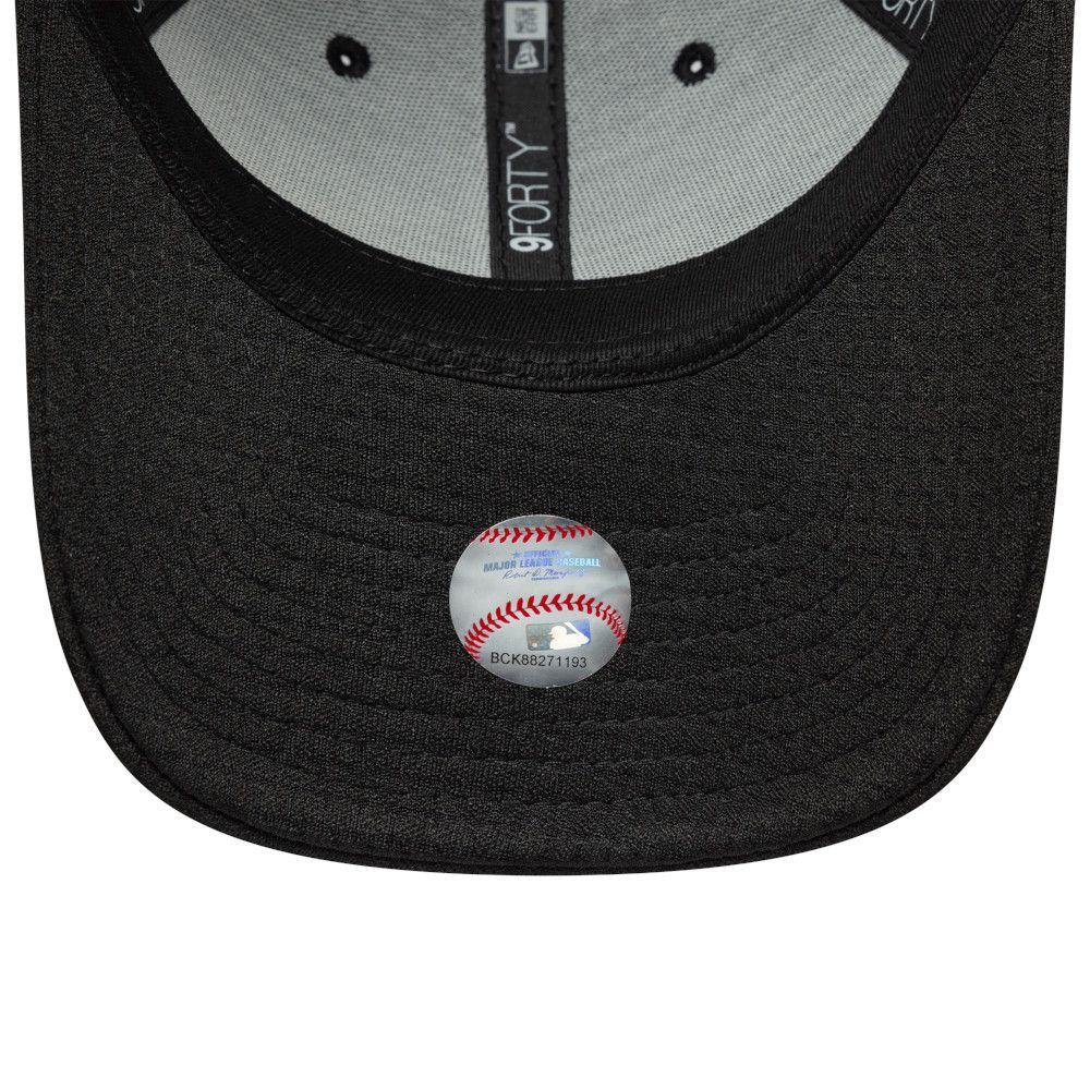 Gorra 9Forty MLB New York Yankees Flawless Mesh Negro - 60691114-4
