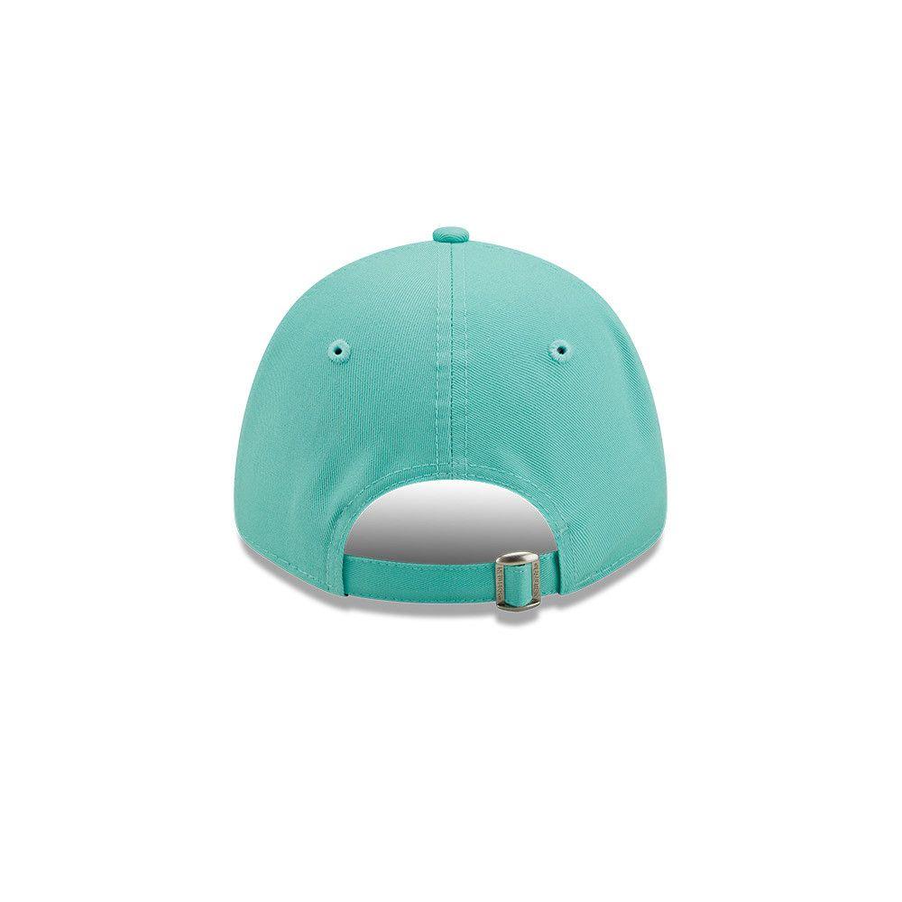 Jockey New York Yankees MLB 9Forty Turquoise Woman - 60222351-3