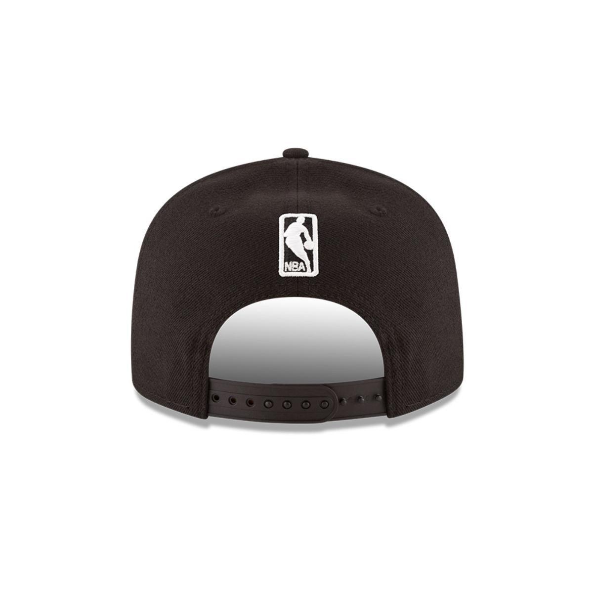 Gorra 9Fifty New York Knicks NBA Clásicos Black - 70556891-5