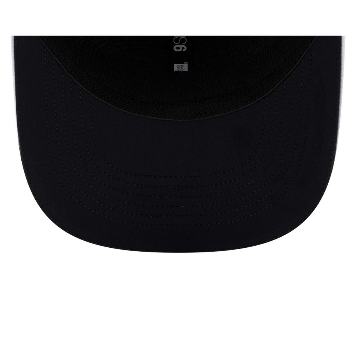Gorra 9Seventy Alpine F1 New Era Navy - 60669250-4