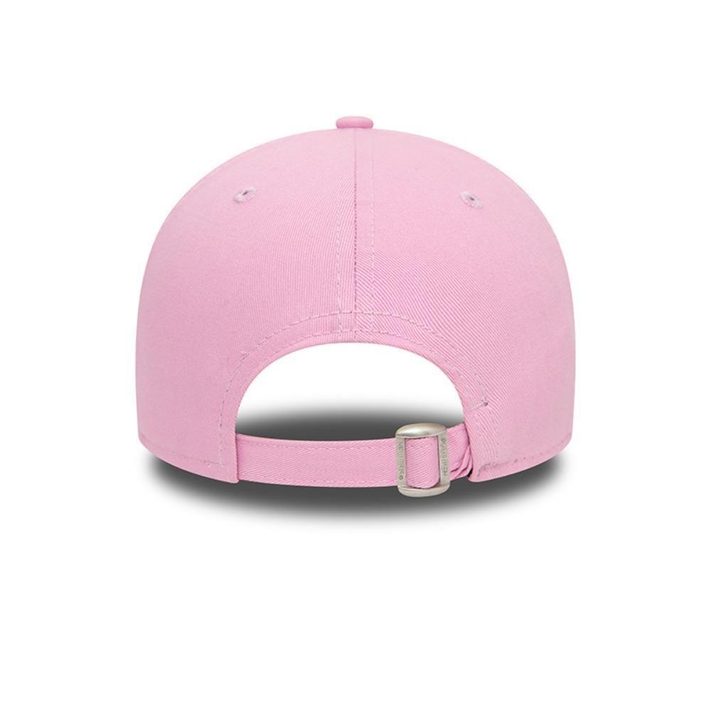 Gorra New York Yankees MLB 9Forty Summer Essentials Pink-3
