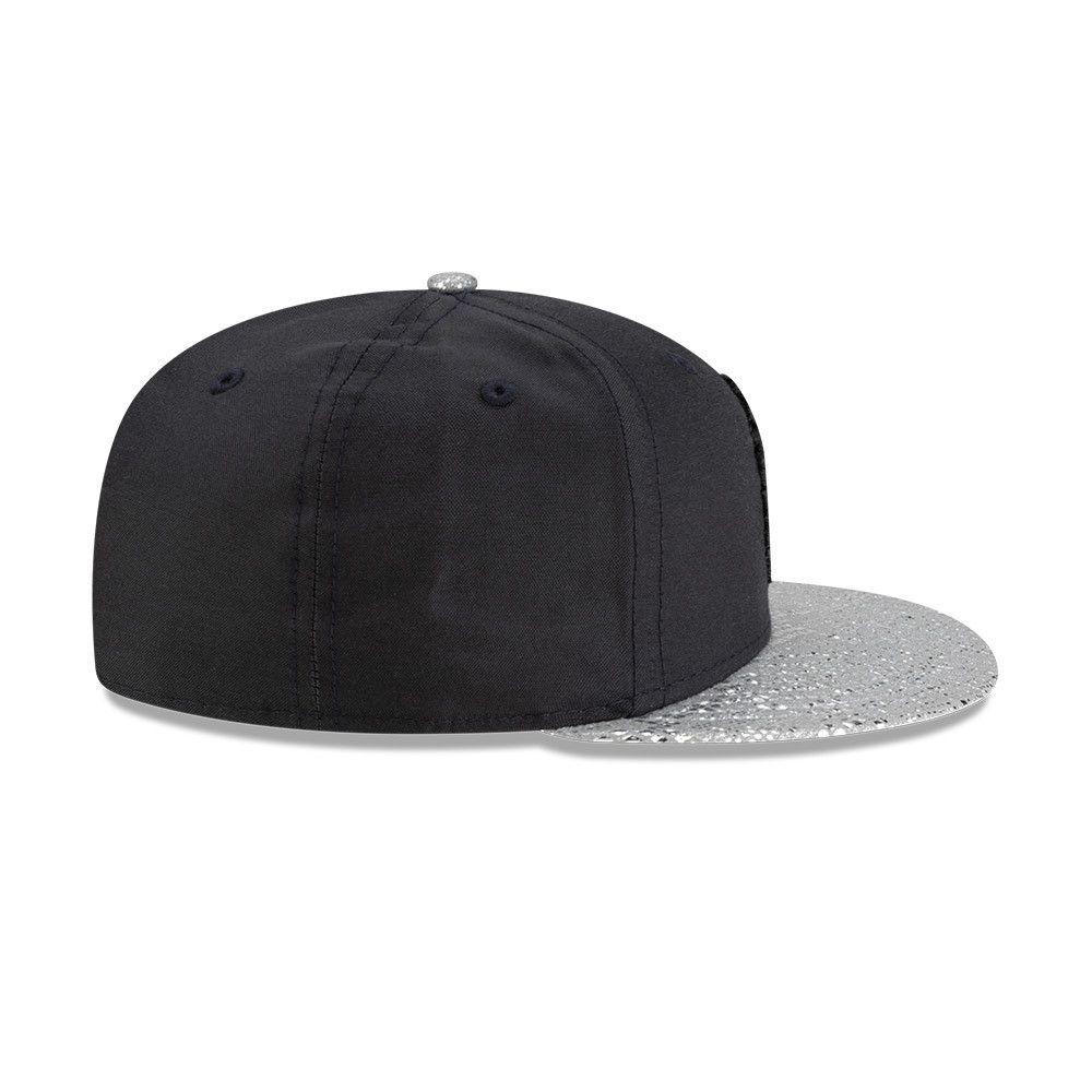 Gorra 59Fifty  Game Of Thrones Black - 60765432-3