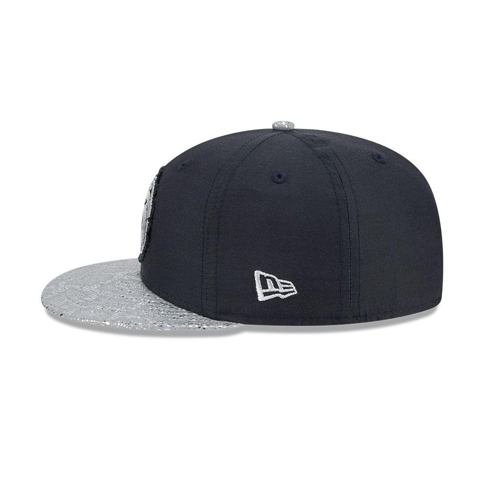 Gorra 59Fifty  Game Of Thrones Black - 60765432-4