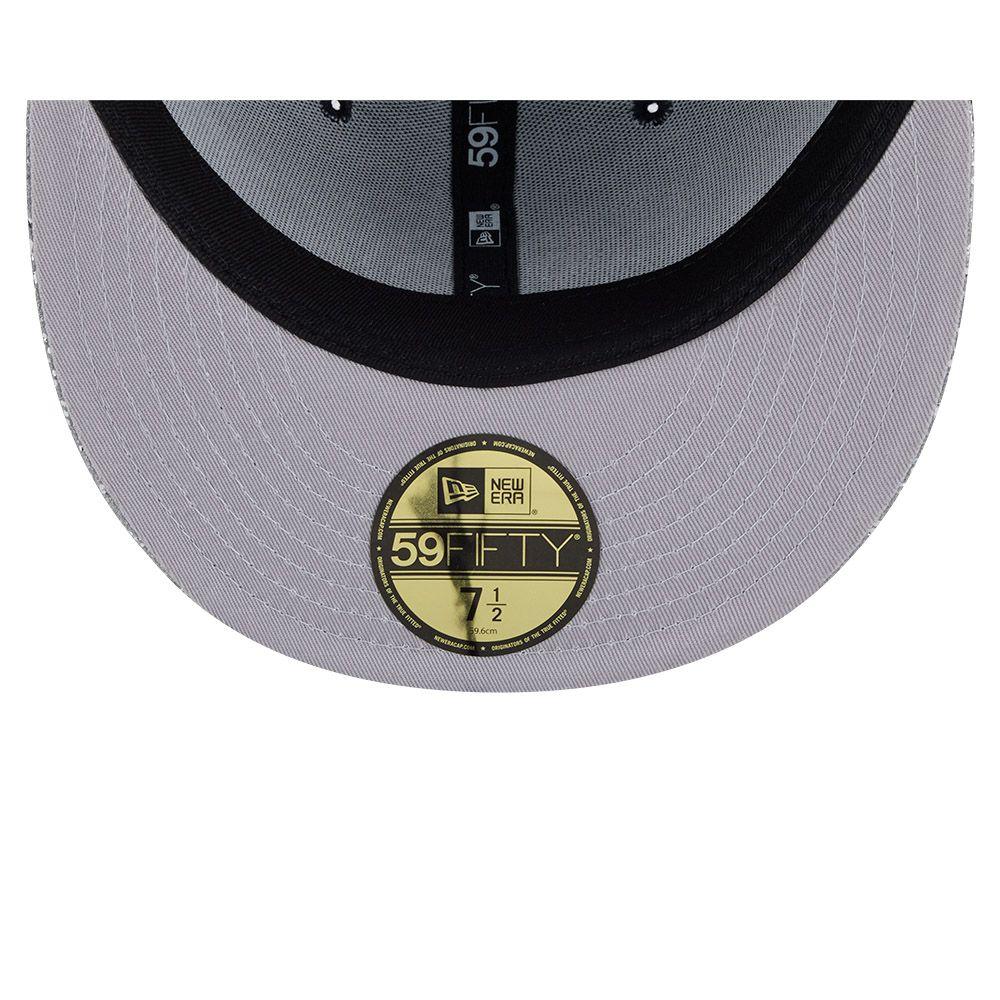 Gorra 59Fifty  Game Of Thrones Black - 60765432-5