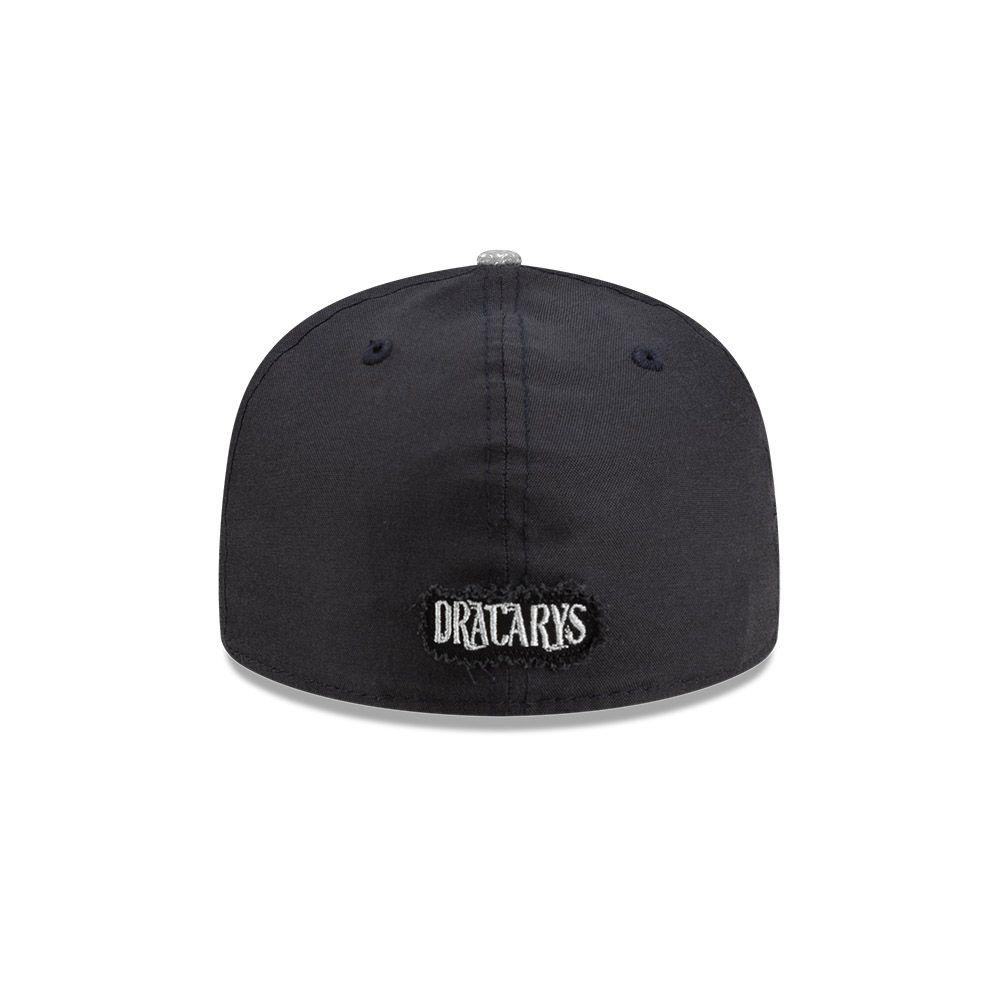 Gorra 59Fifty  Game Of Thrones Black - 60765432-6