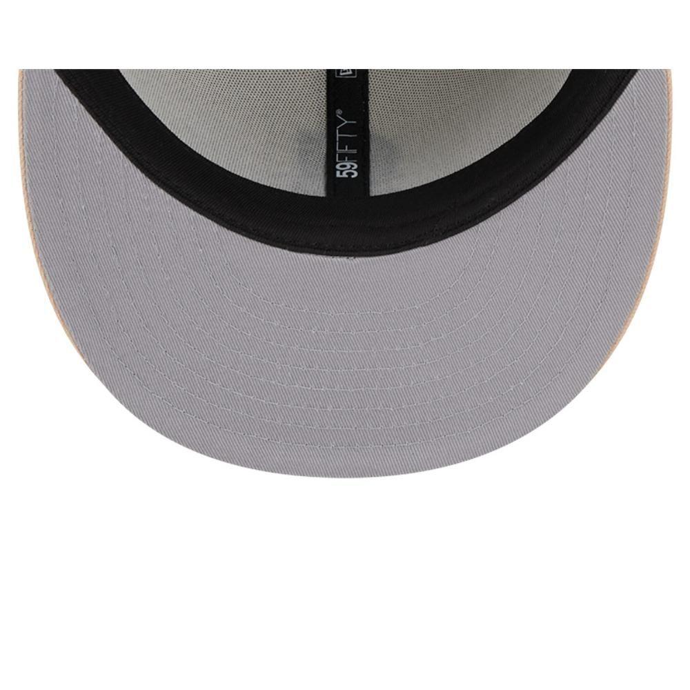 Jockey Seattle Mariners MLB 59fifty Green Pastel - 60498092-5