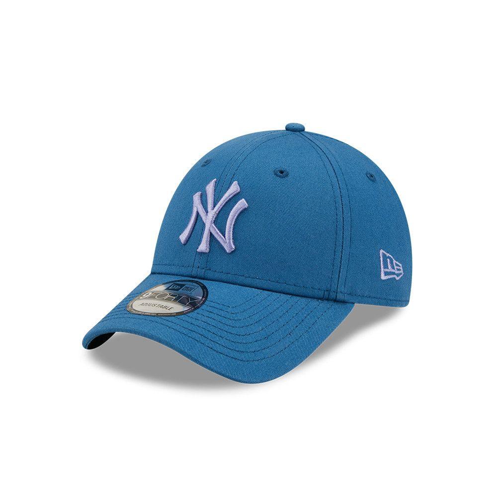 Jockey New York Yankees MLB 9Forty Med Blue - 60222480-0