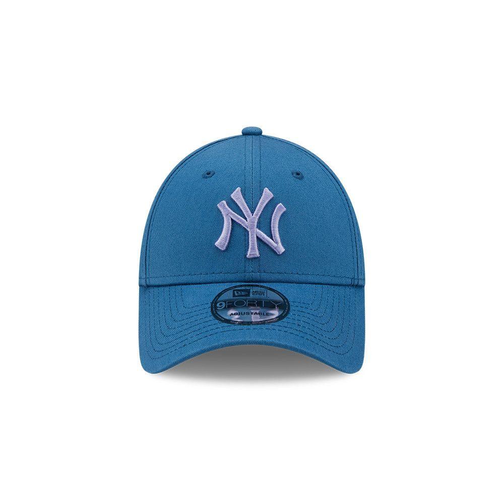 Jockey New York Yankees MLB 9Forty Med Blue - 60222480-2