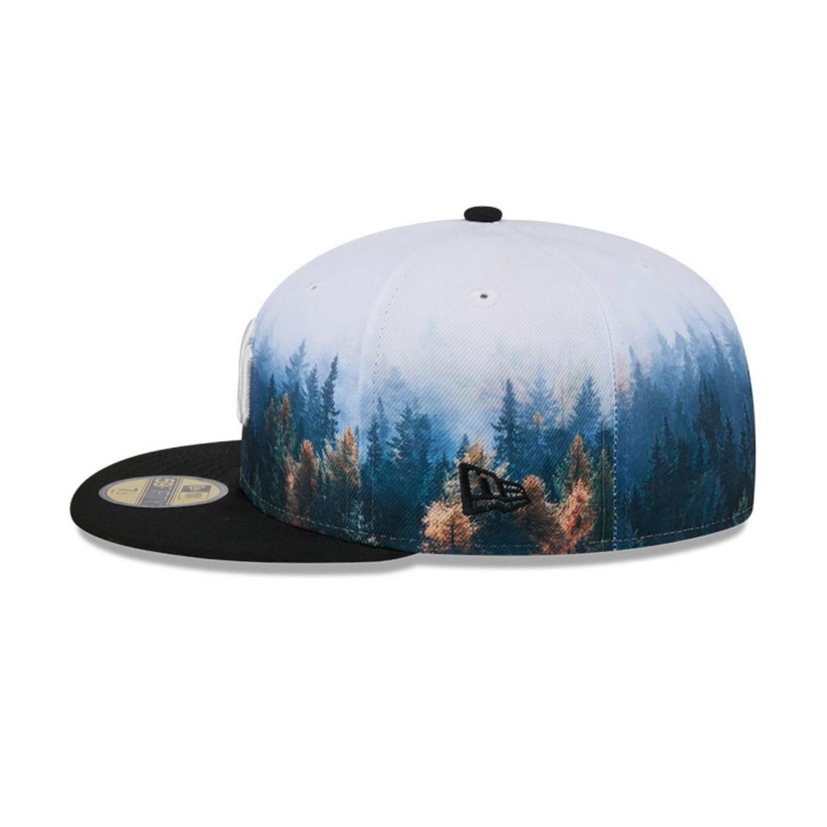 Gorra 59Fifty New York Yankees MLB Photoreal Black - 60585389-4