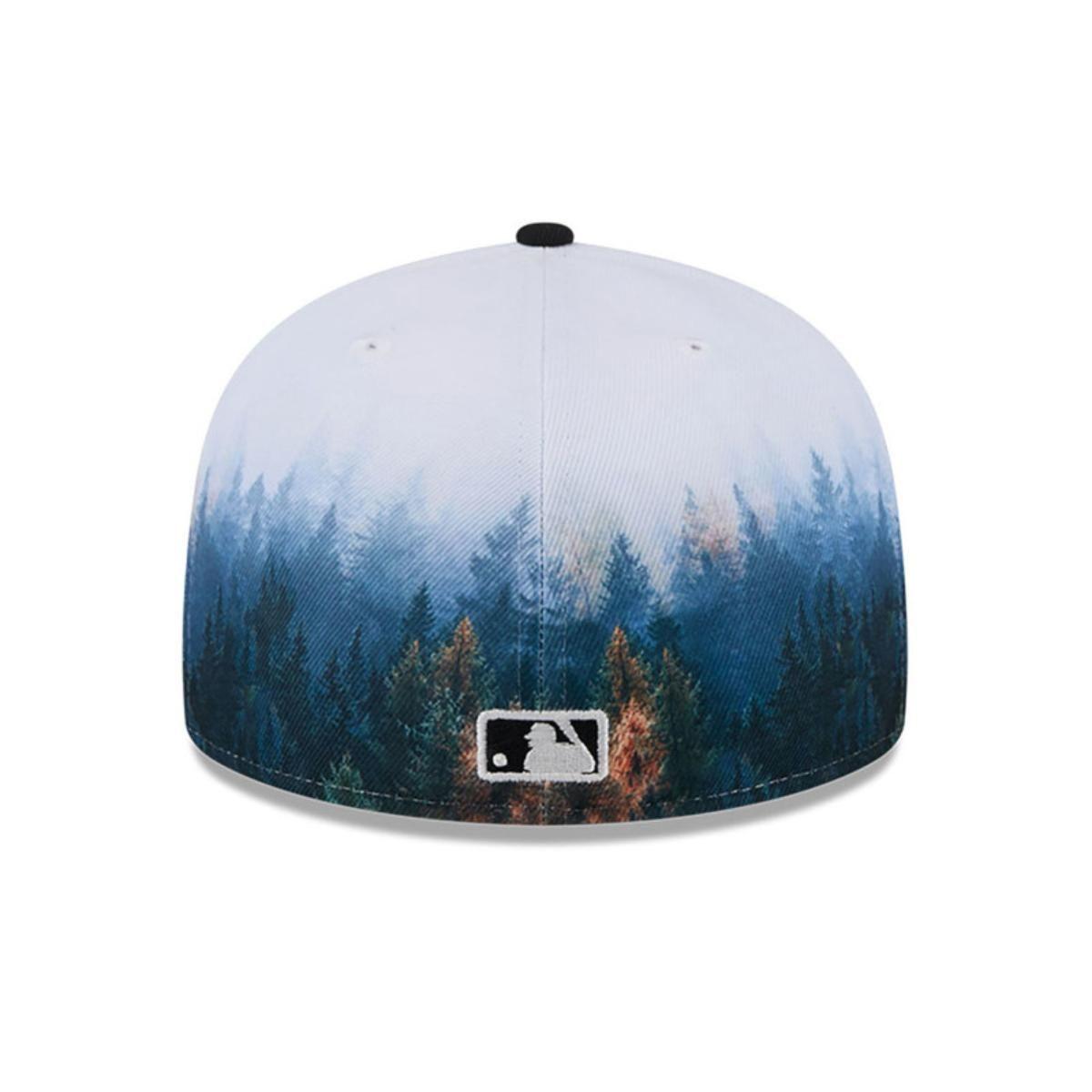 Gorra 59Fifty New York Yankees MLB Photoreal Black - 60585389-5