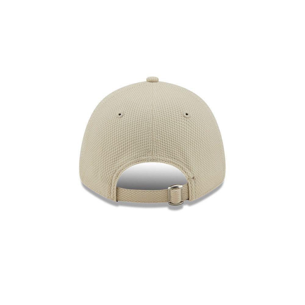 Jockey New York Yankees MLB 9Forty Light Beige Woman - 60222567-3